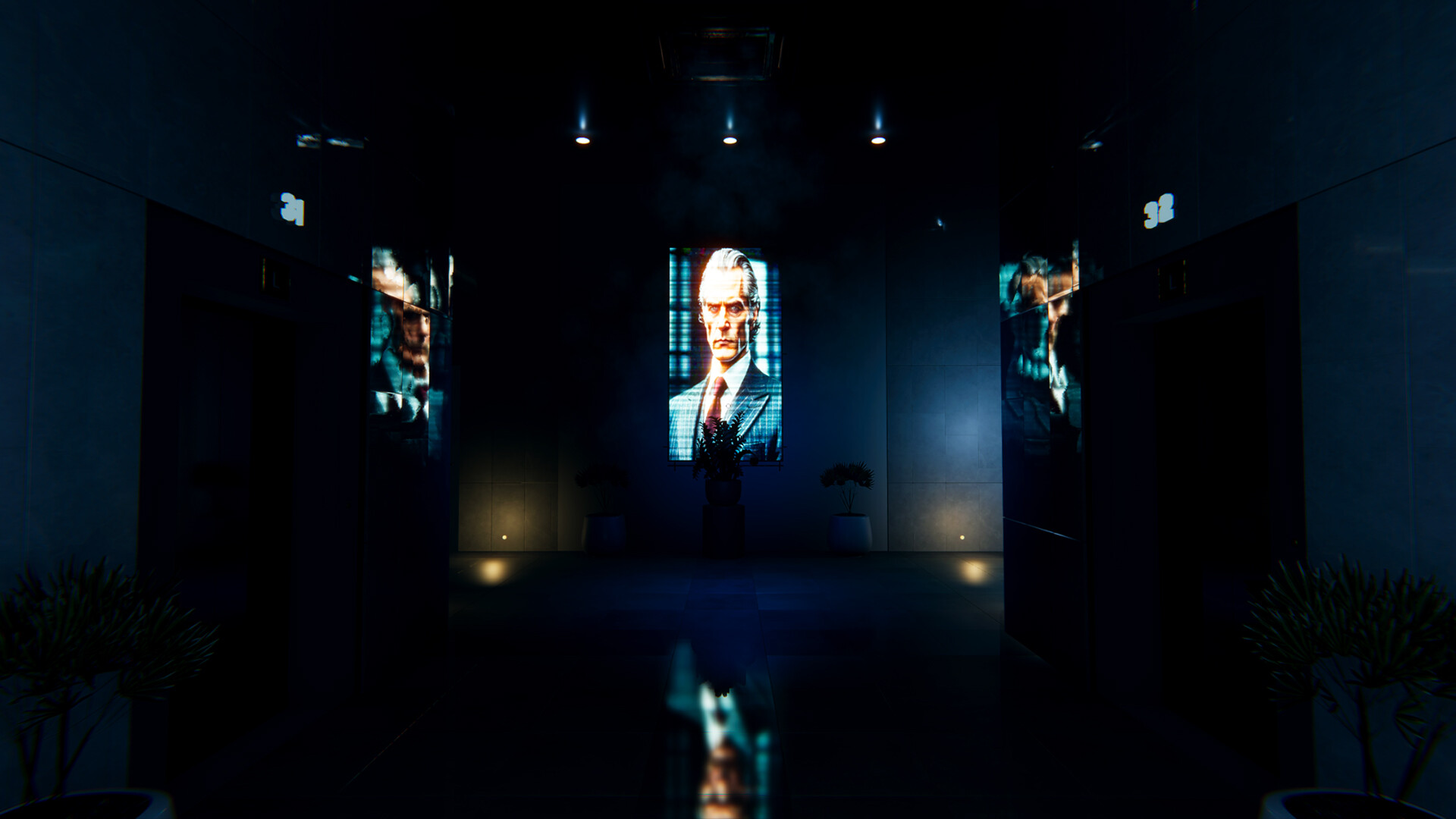 Скриншот 12: The Empty Desk