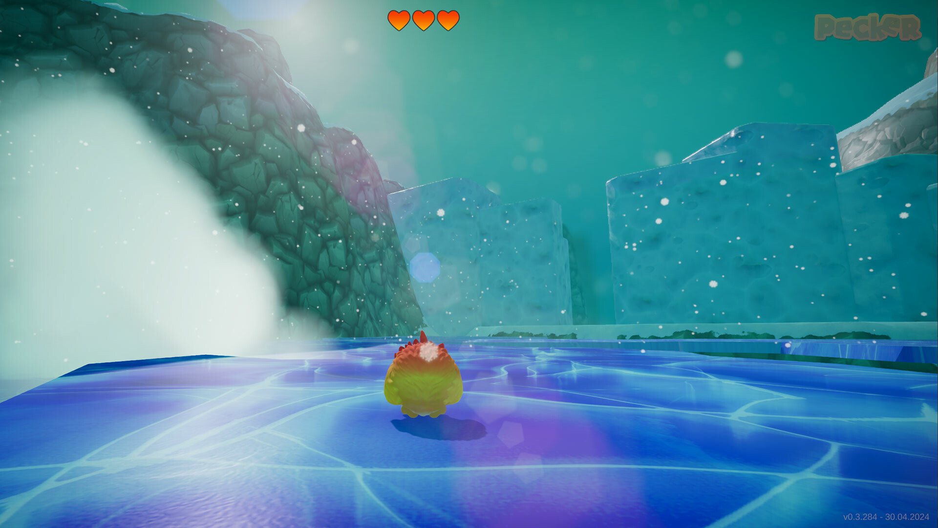 Скриншот 11: Pecker