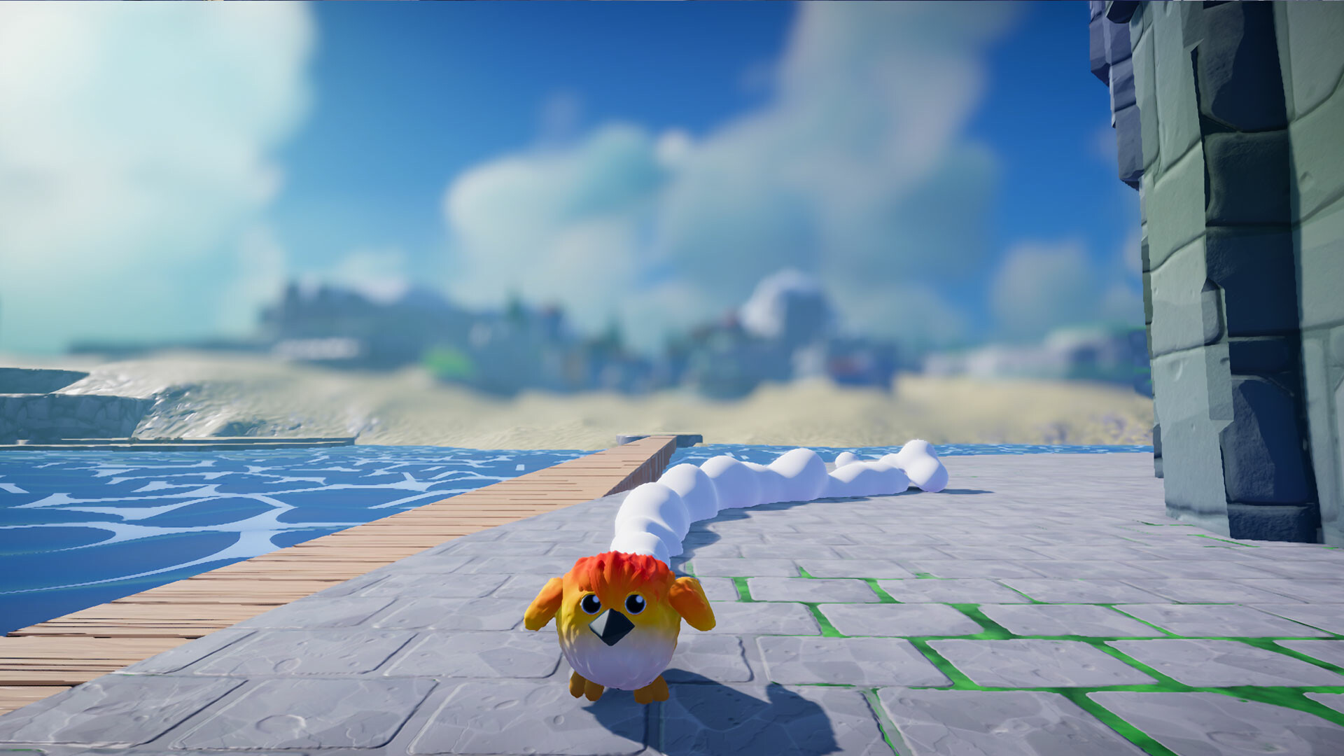 Скриншот 12: Pecker