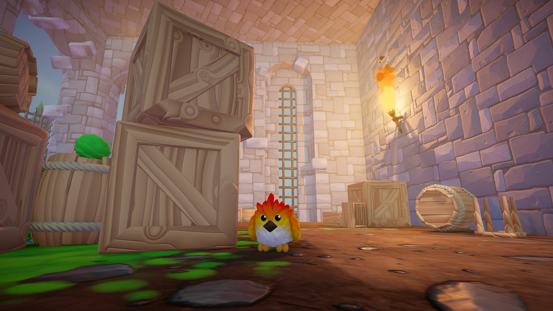 Скриншот 13: Pecker