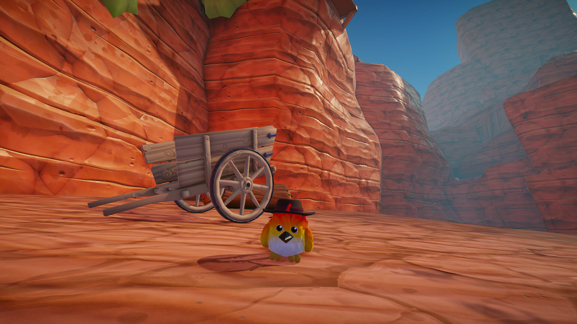 Скриншот: Pecker