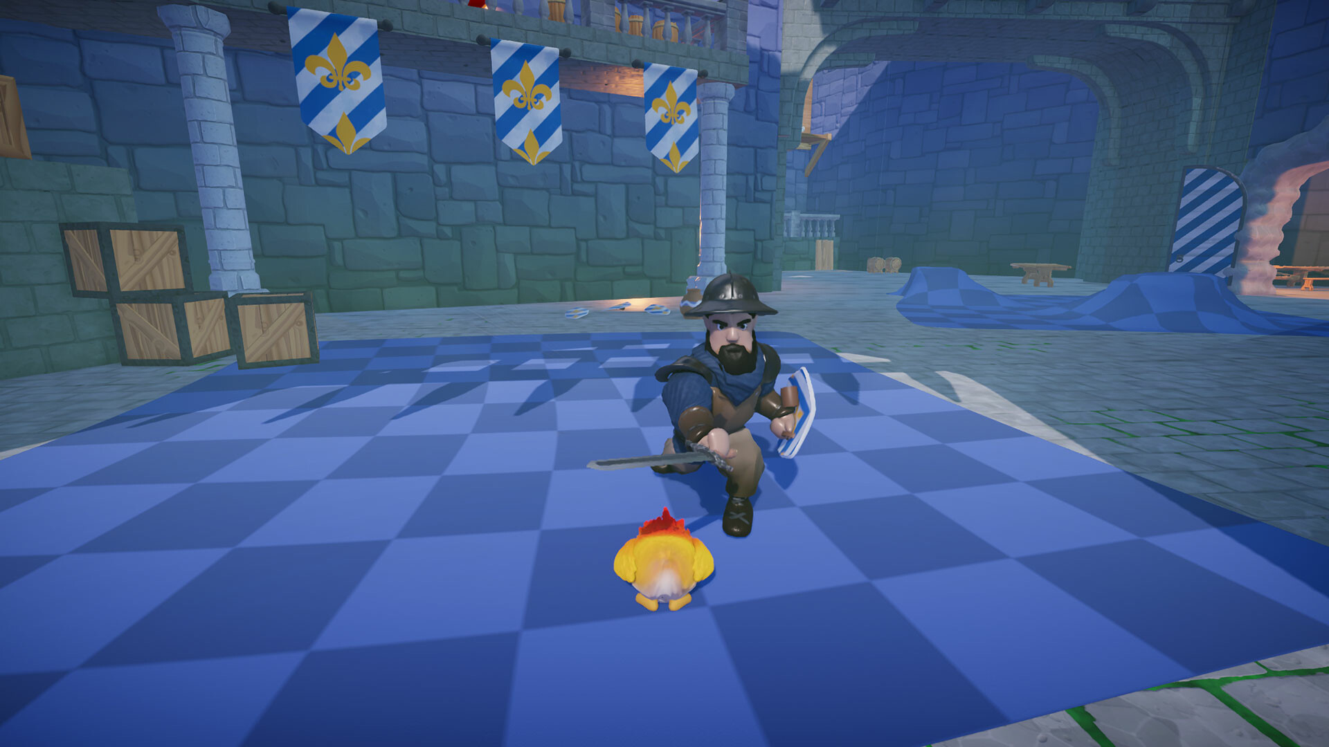 Скриншот 6: Pecker