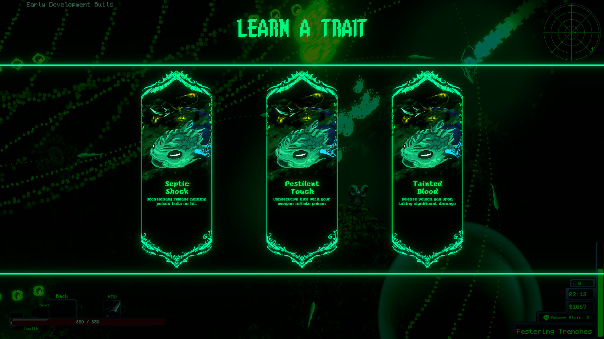 Скриншот 14: Dive The Depths