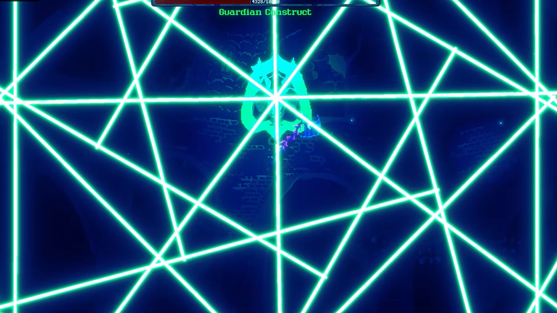 Скриншот: Dive The Depths