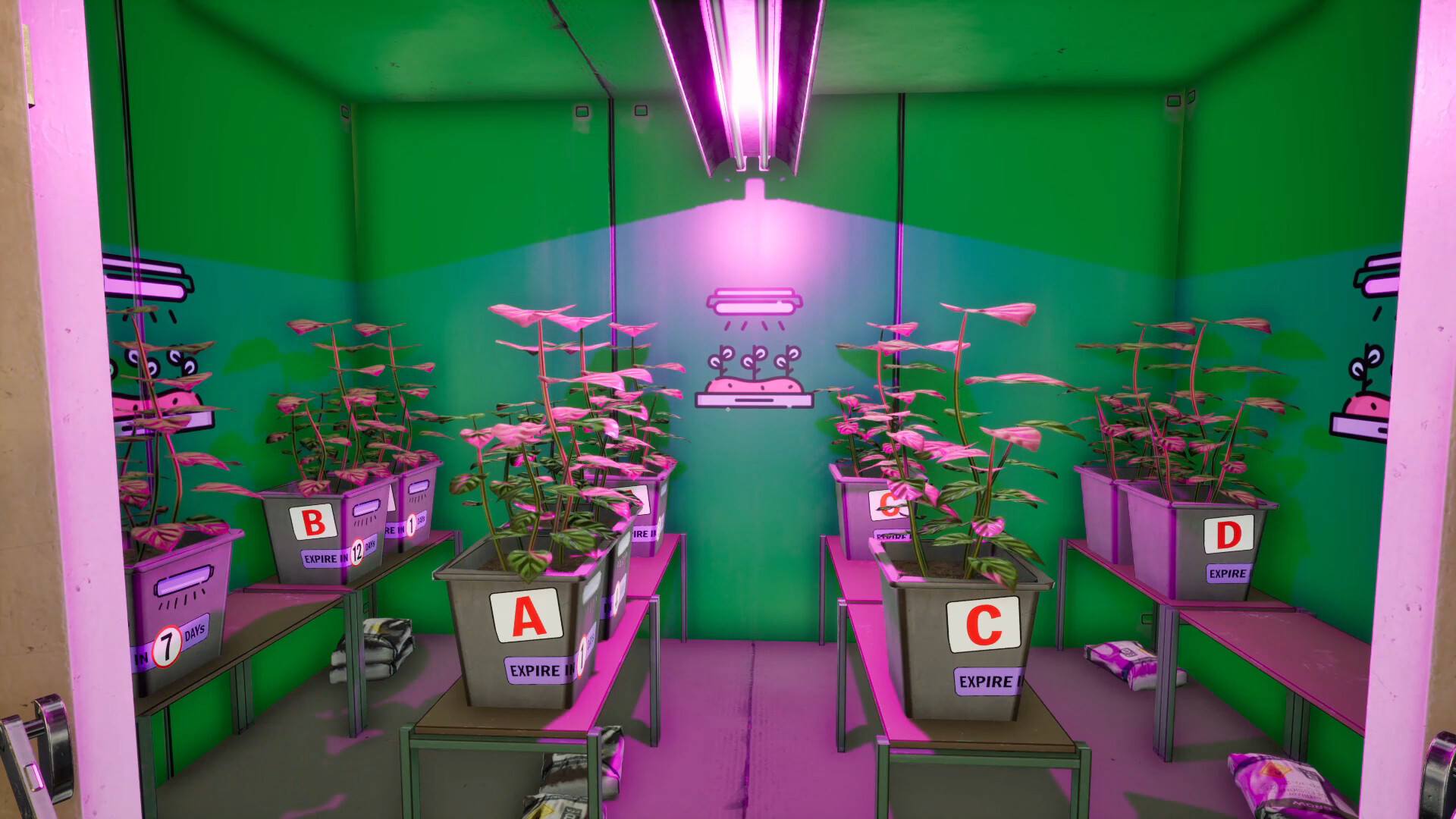 Скриншот 11: Storage Guys