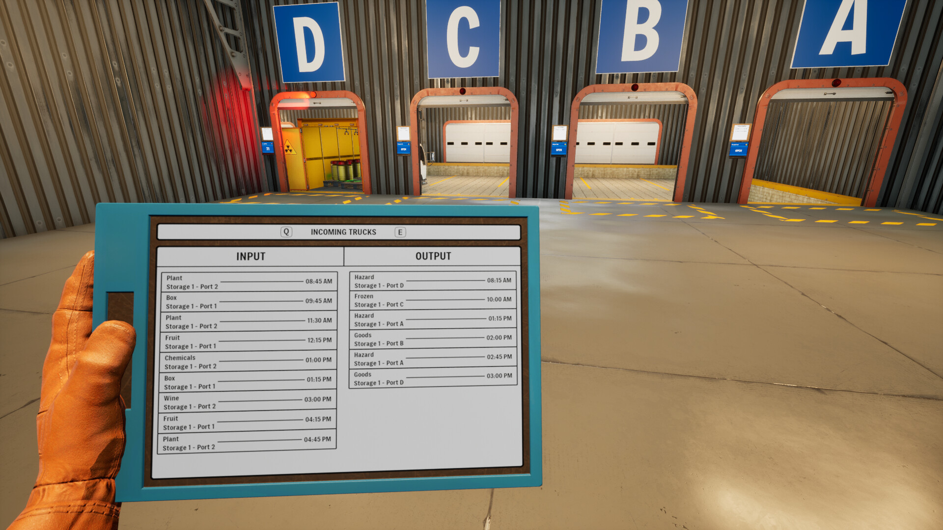 Скриншот 12: Storage Guys