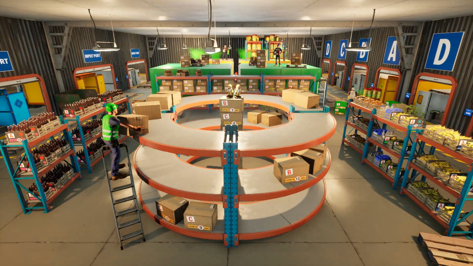 Скриншот 6: Storage Guys