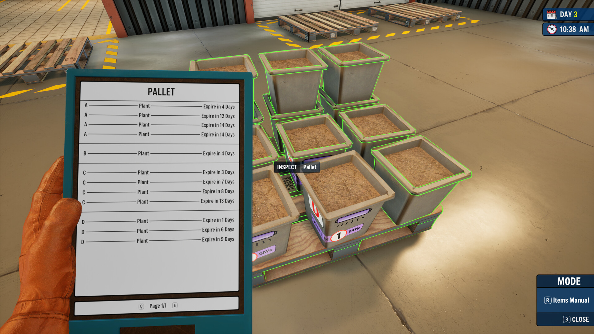 Скриншот 8: Storage Guys