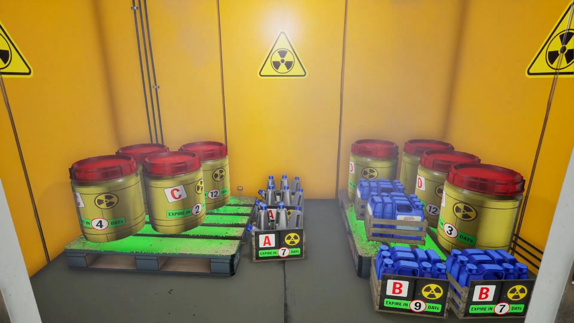 Скриншот 10: Storage Guys