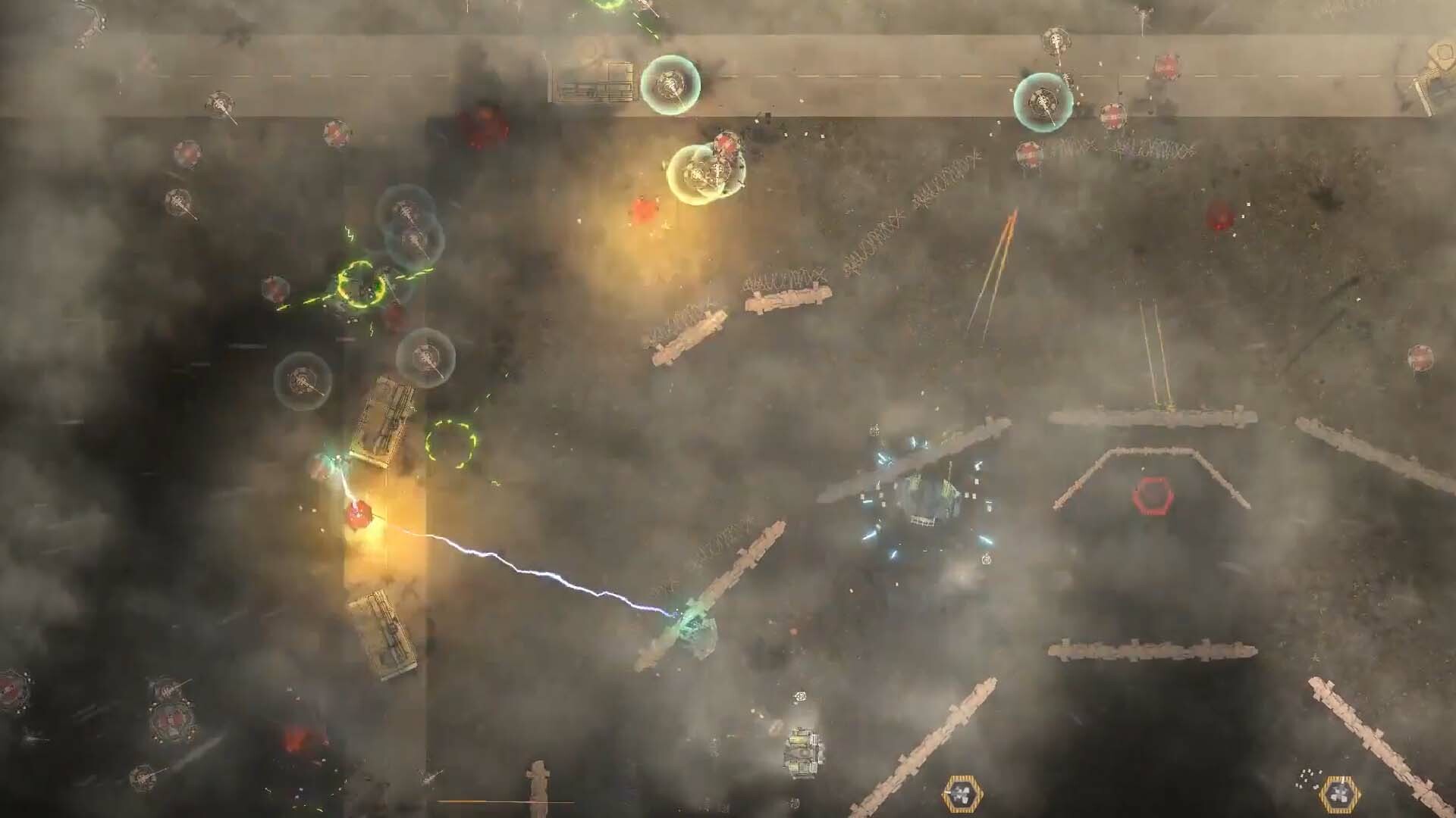 Скриншот 11: Cavalry Girls