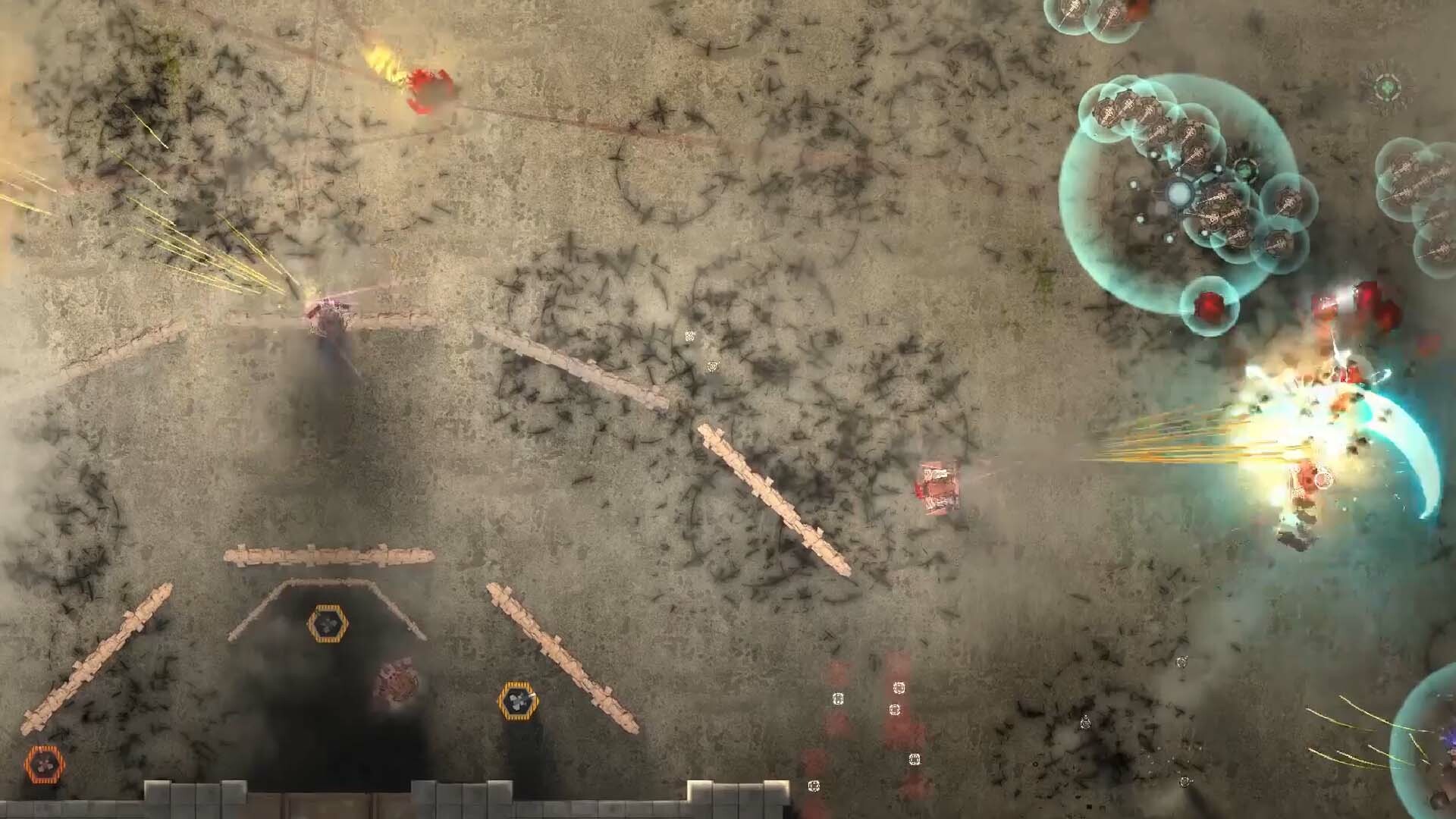 Скриншот 12: Cavalry Girls