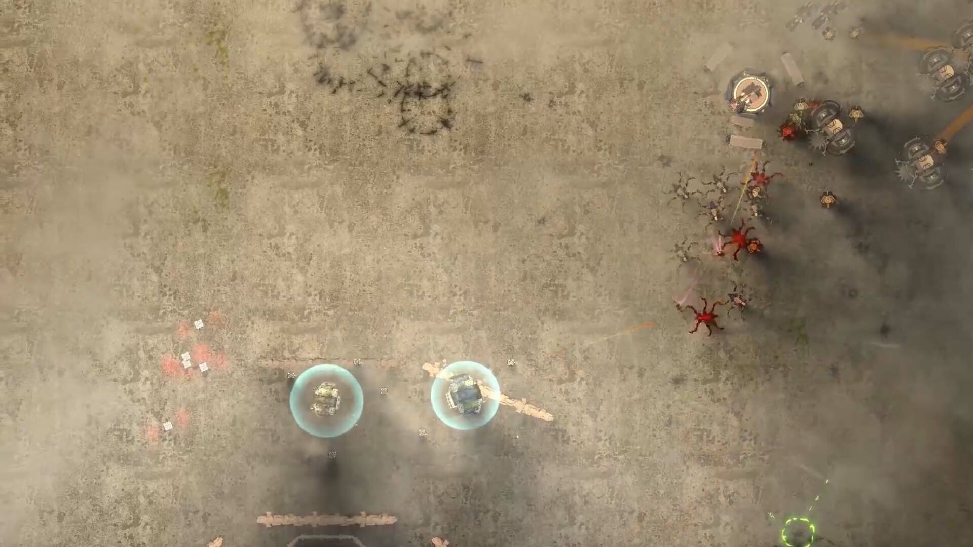 Скриншот 14: Cavalry Girls