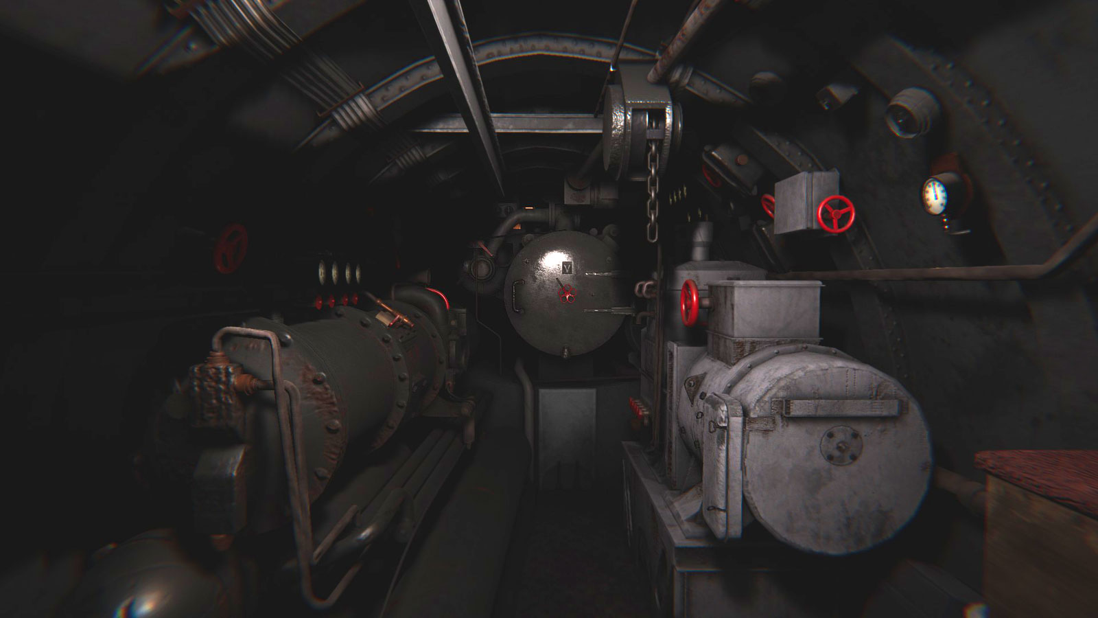 Скриншот 12: UBOAT