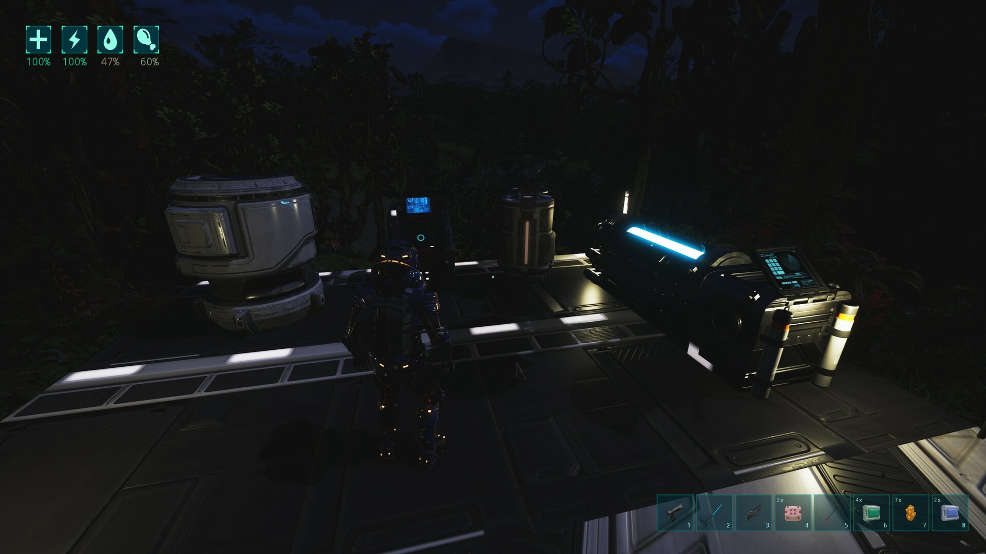 Скриншот 12: Planetaries