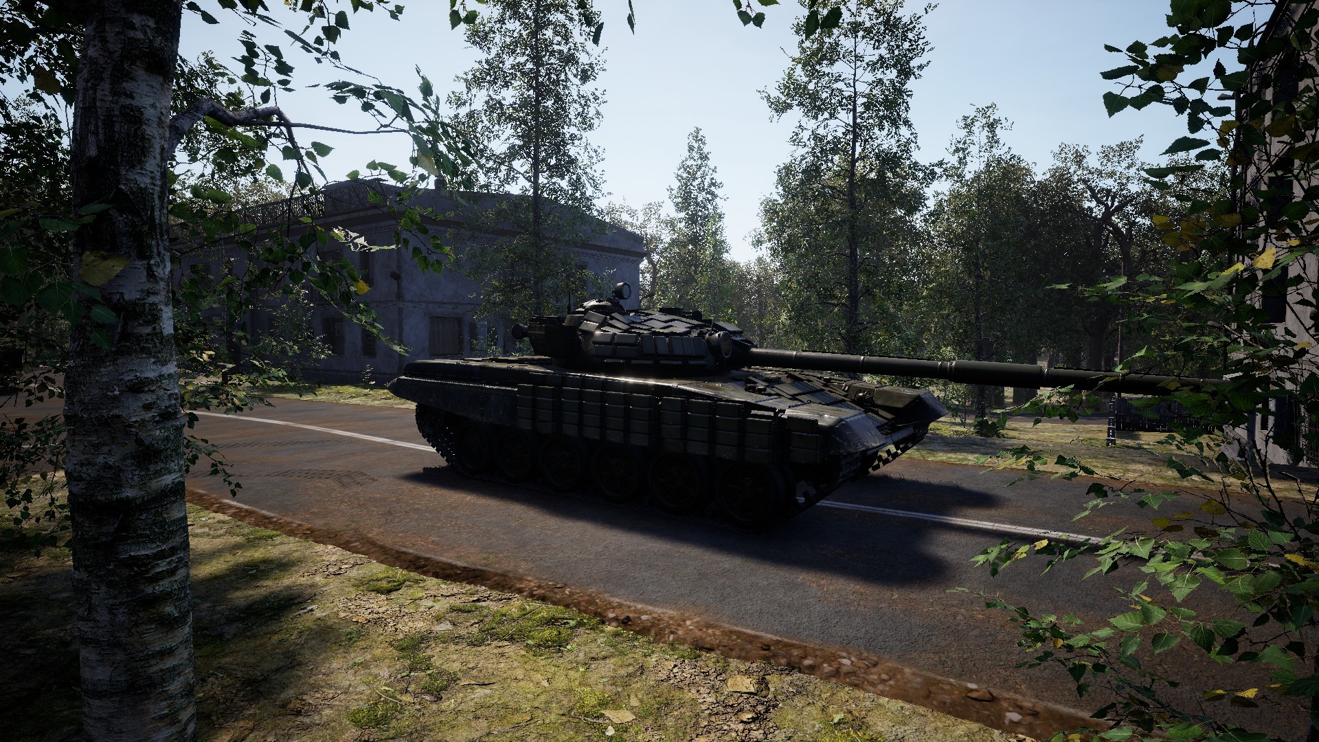 Скриншот 18: Total Conflict: Resistance