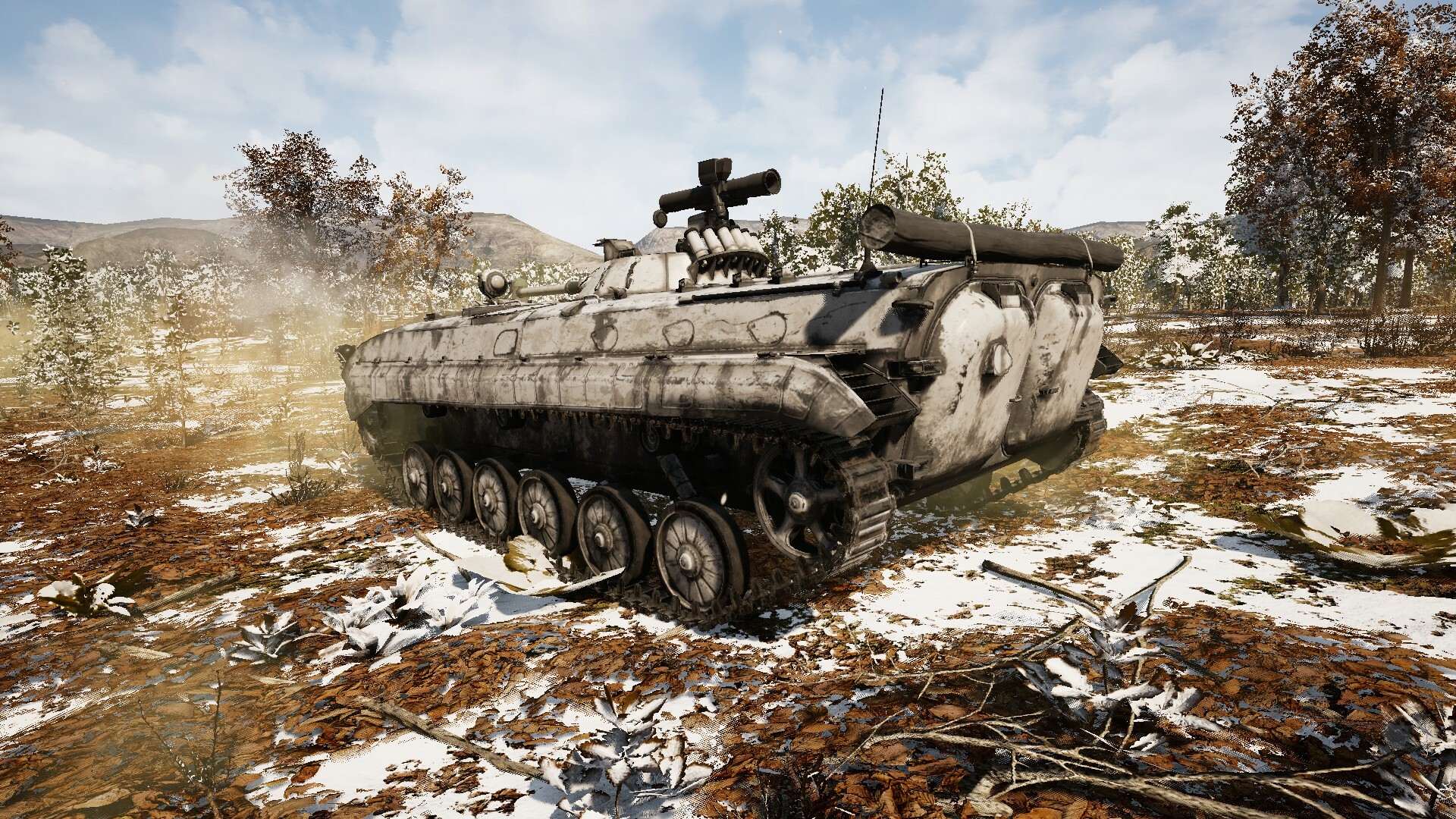 Скриншот 10: Total Conflict: Resistance