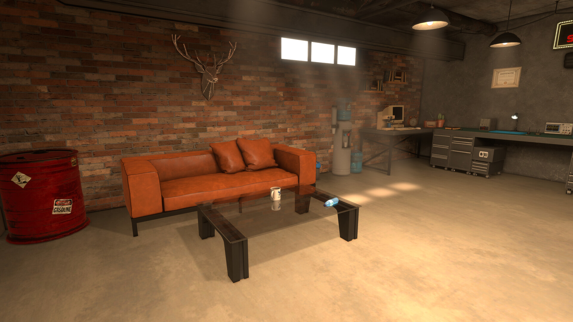 Скриншот: Device Doctor Simulator 2024