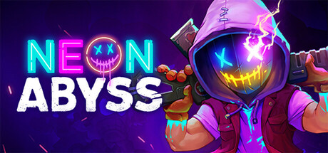 Обложка: Neon Abyss
