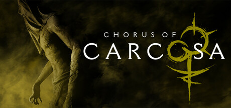 Обложка: Chorus of Carcosa
