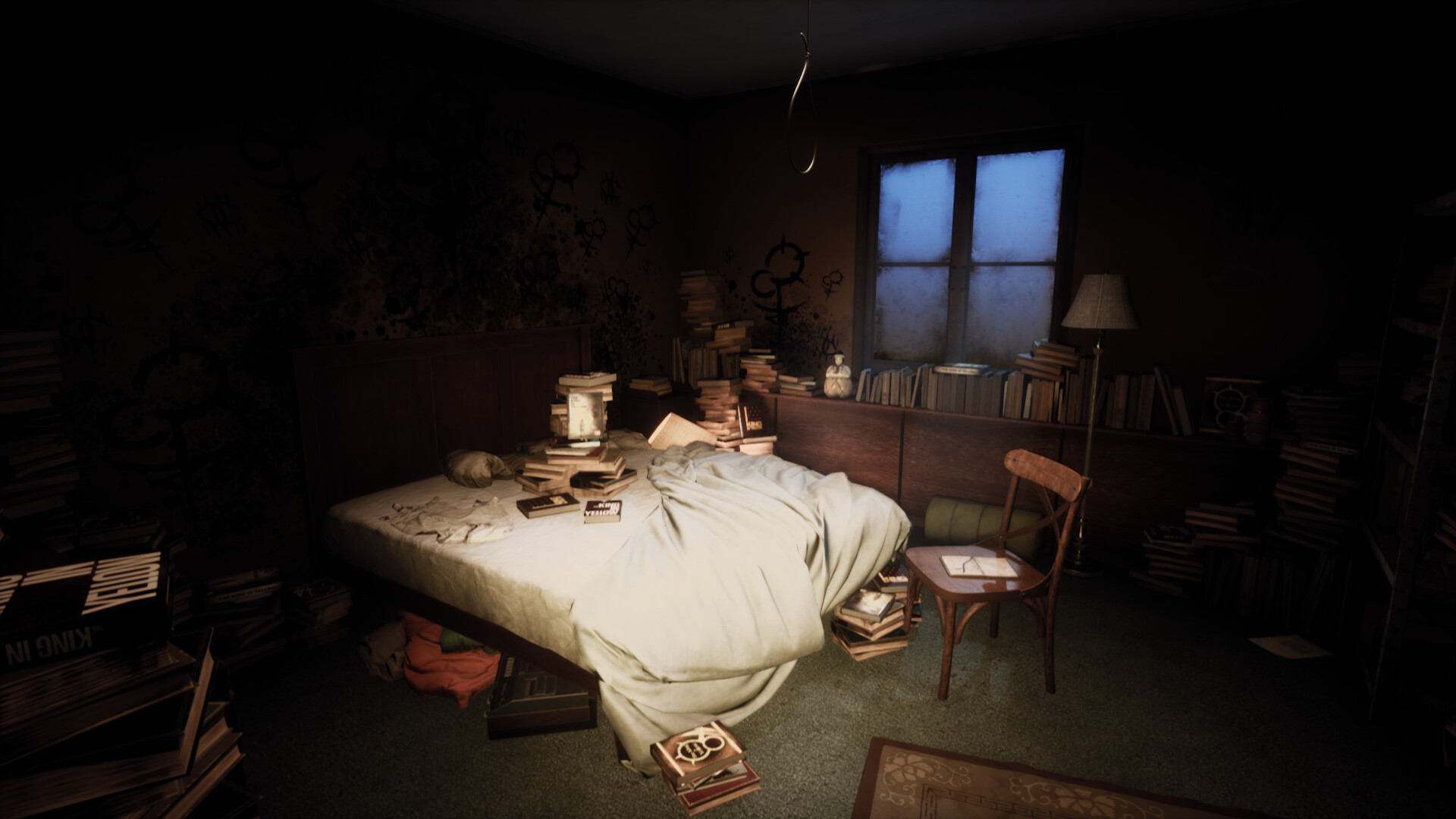 Скриншот 10: Chorus of Carcosa