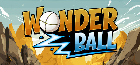 Обложка: Wonder Ball