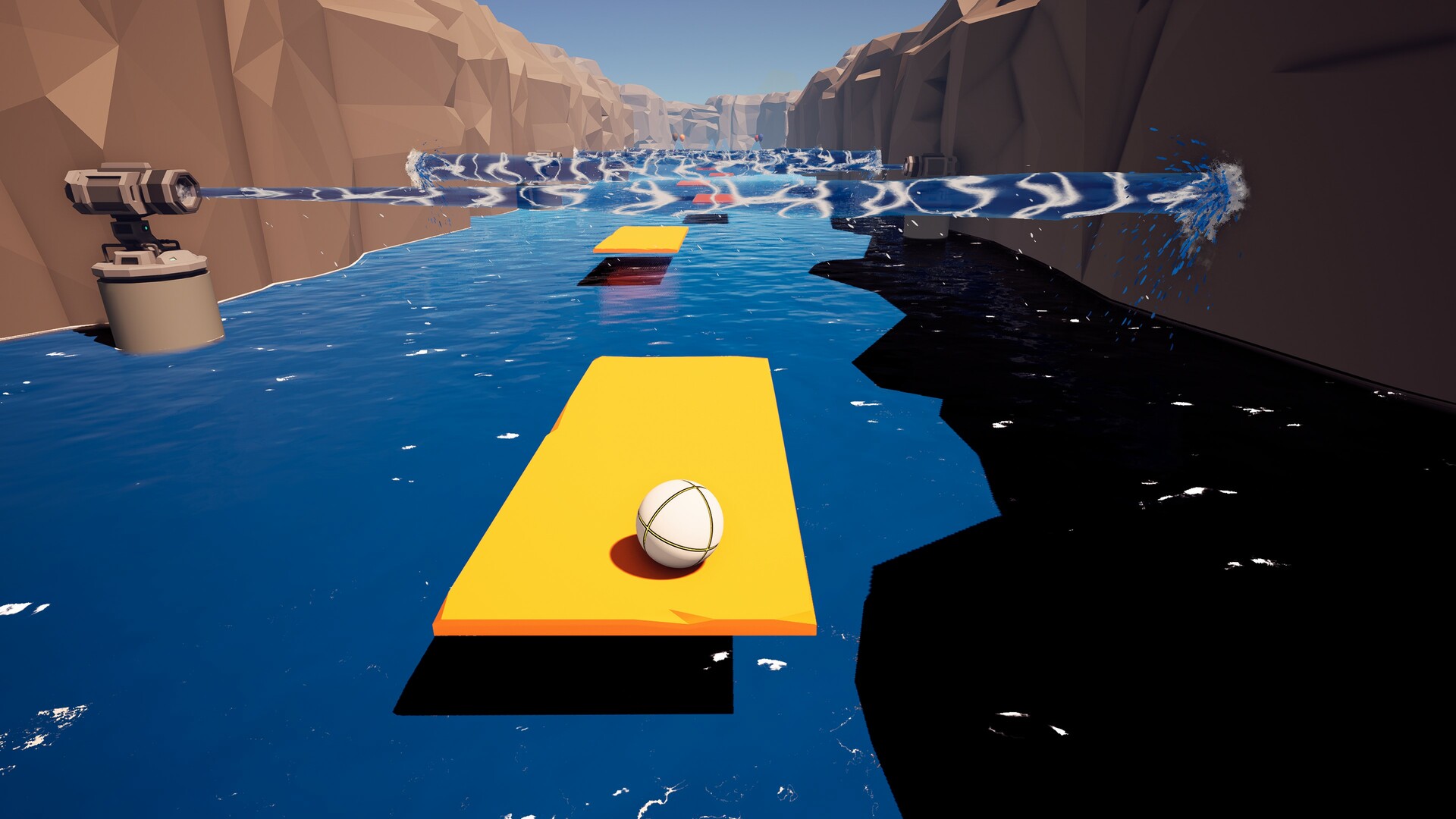 Скриншот 11: Wonder Ball