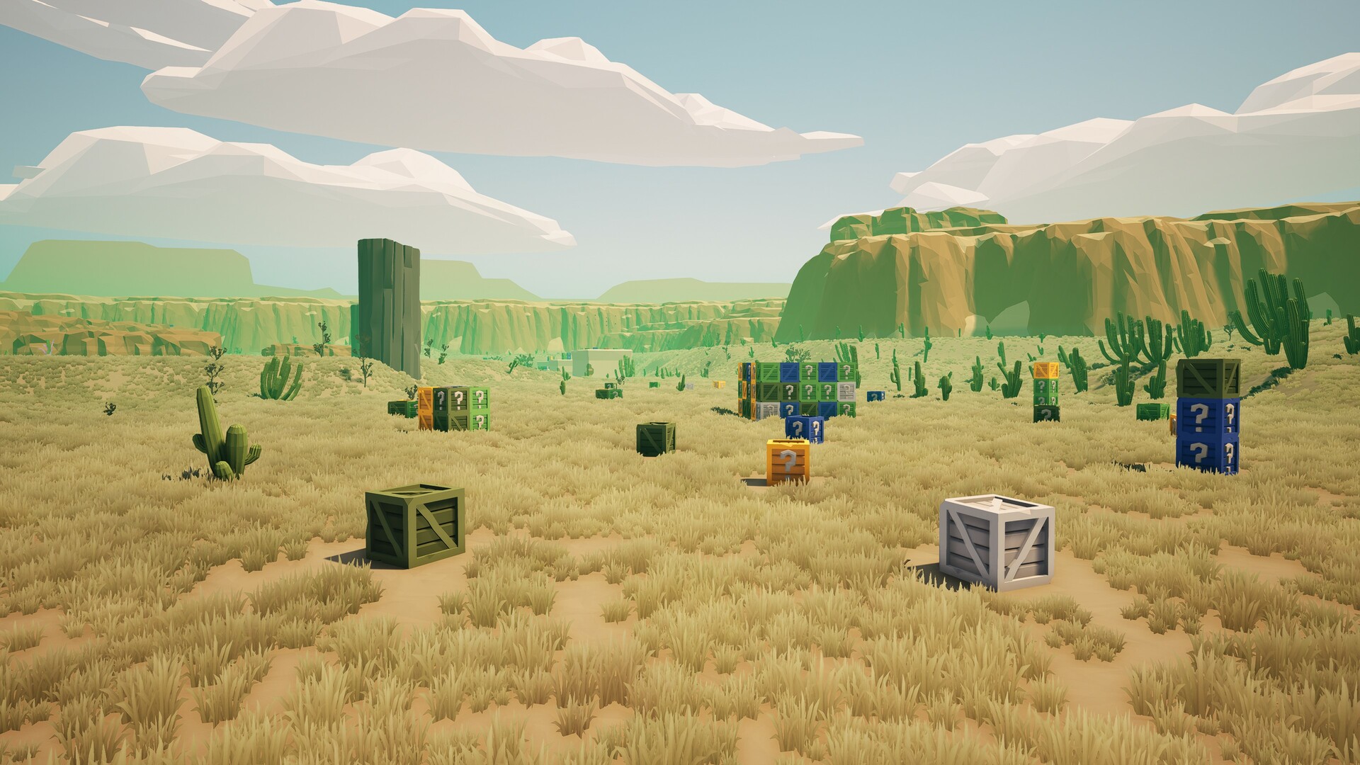 Скриншот 14: Wonder Ball