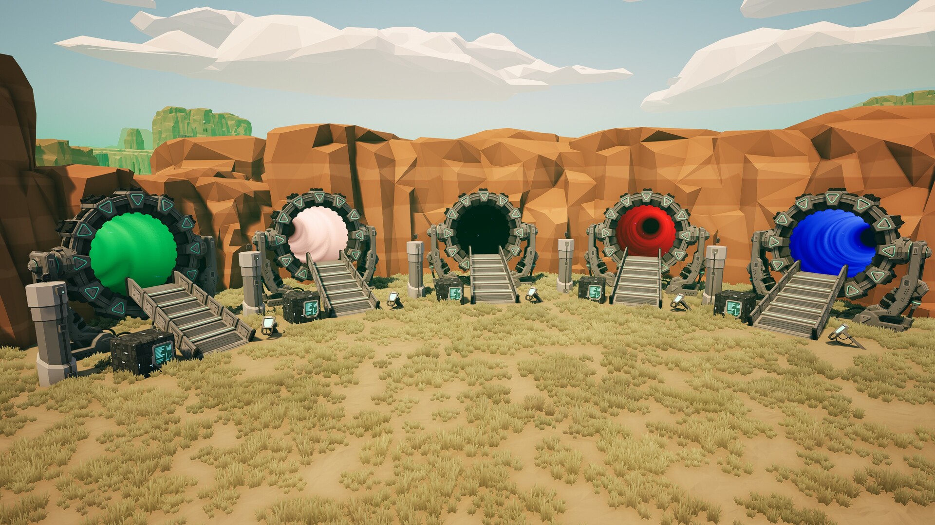 Скриншот 15: Wonder Ball