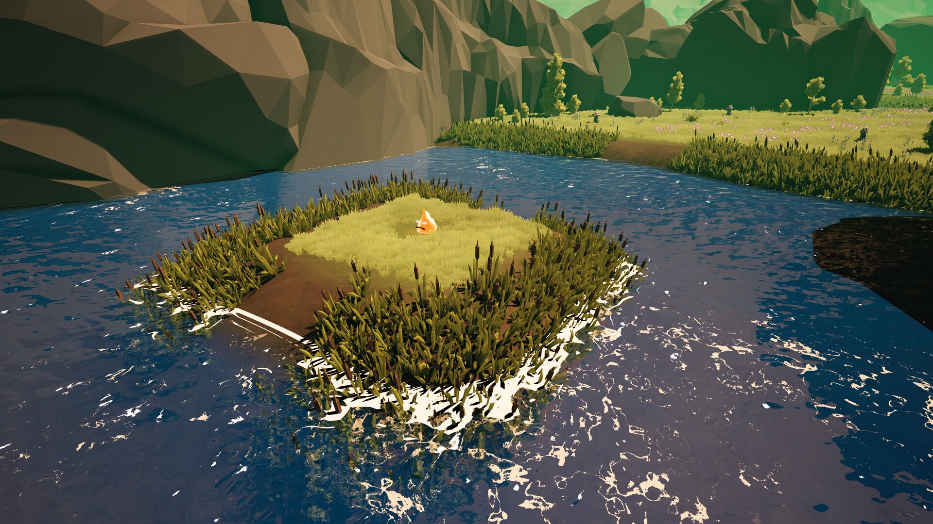 Скриншот 17: Wonder Ball