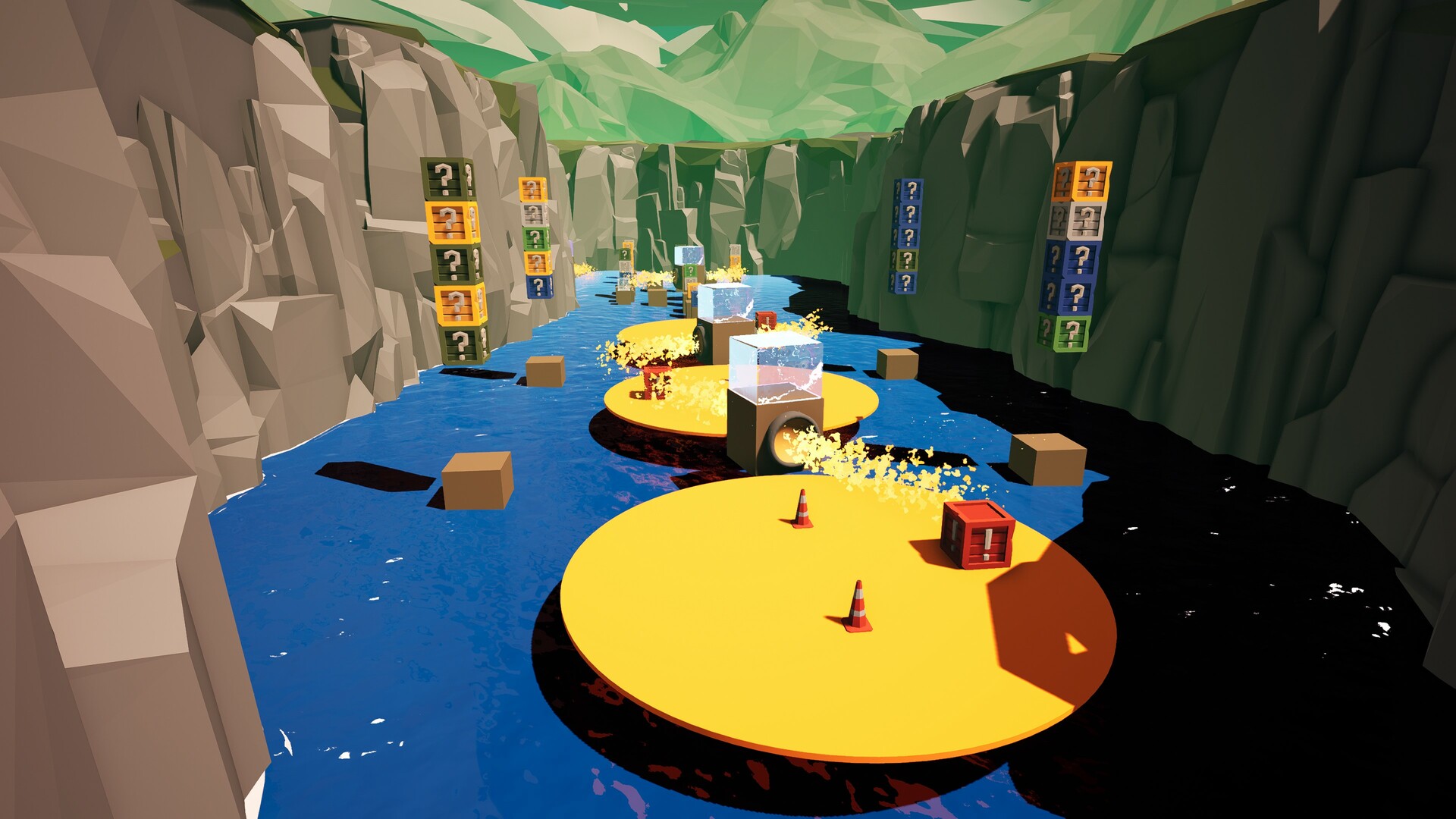 Скриншот 19: Wonder Ball