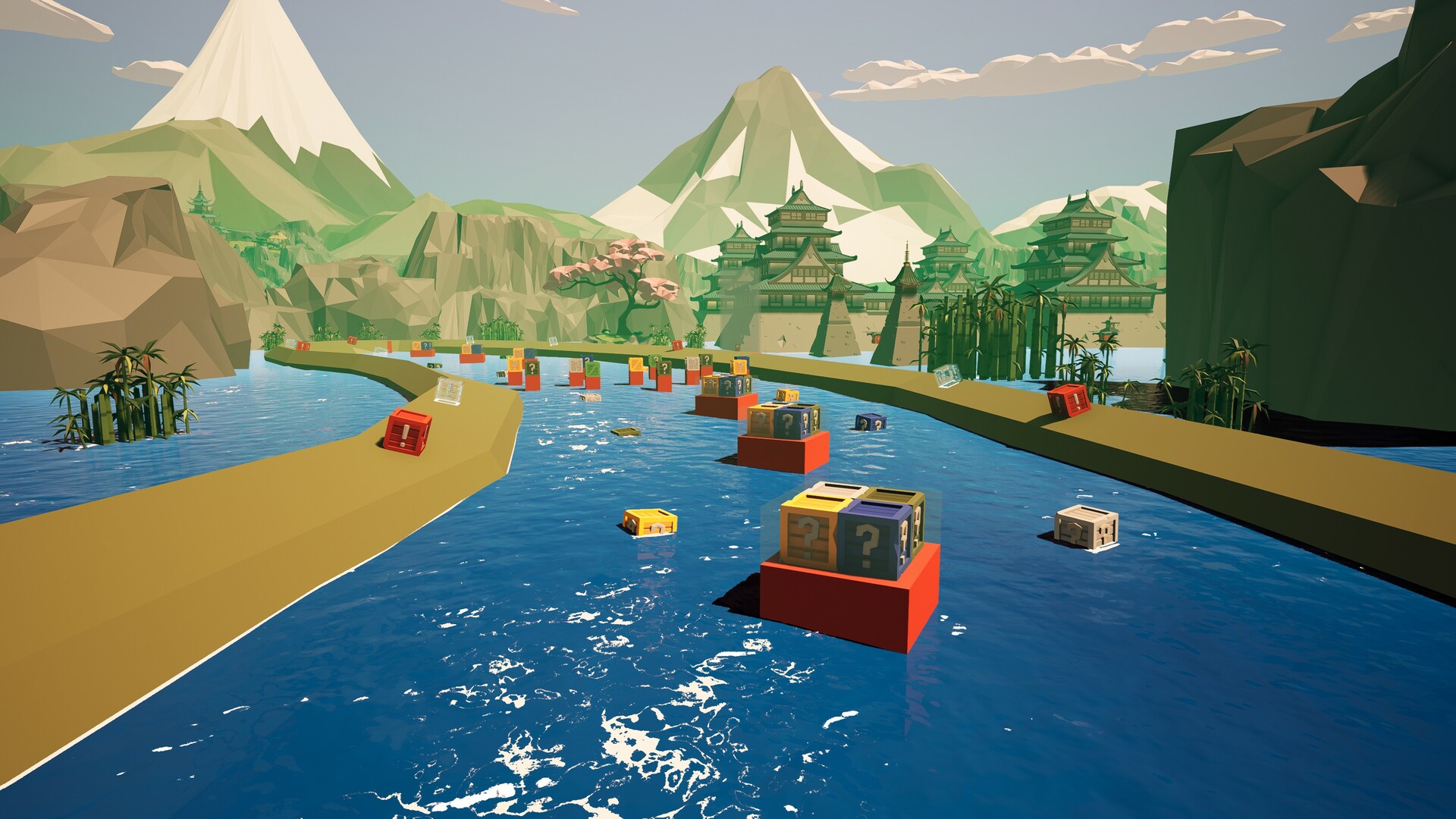 Скриншот 20: Wonder Ball