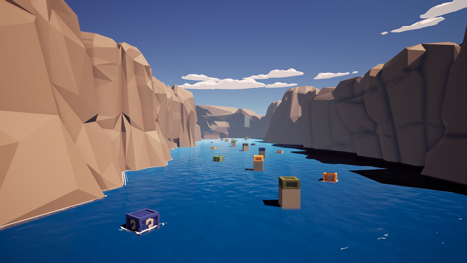 Скриншот 22: Wonder Ball