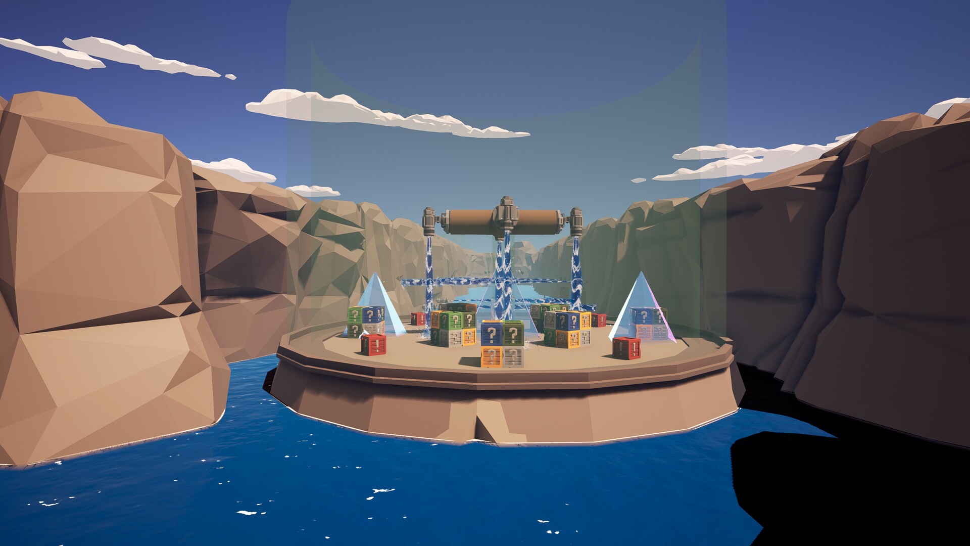 Скриншот 24: Wonder Ball