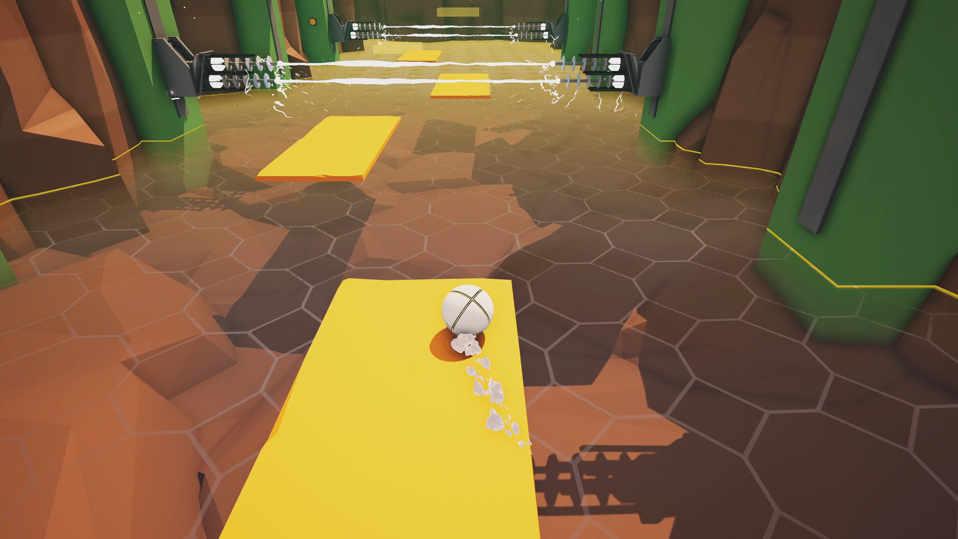 Скриншот 7: Wonder Ball