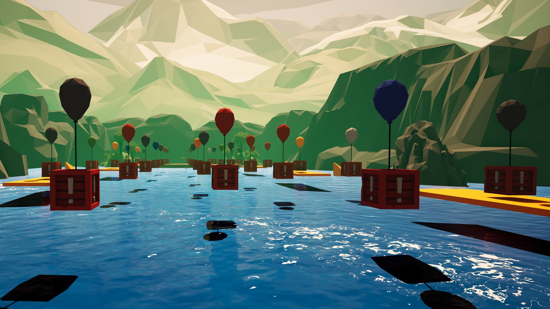 Скриншот 9: Wonder Ball