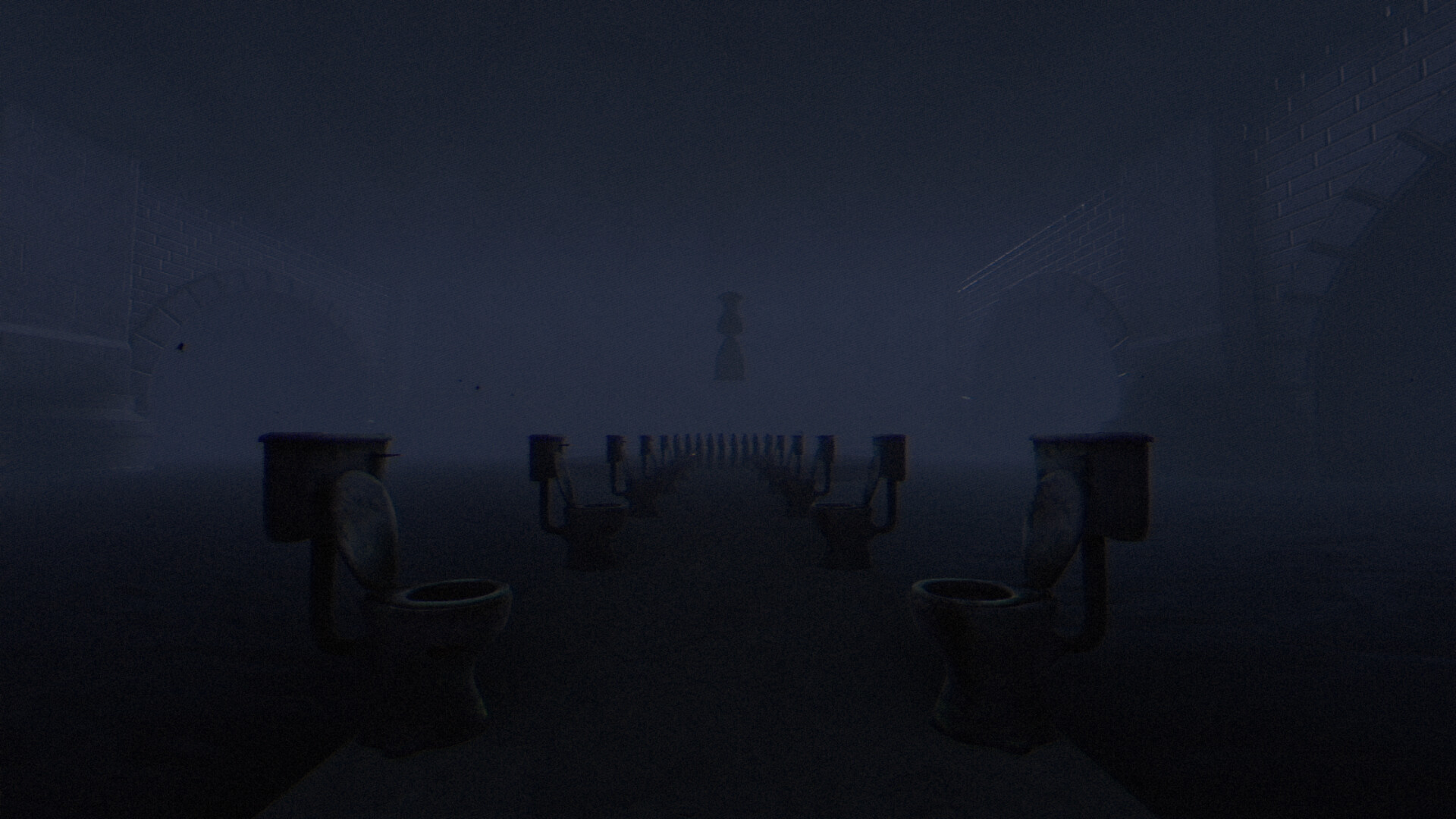 Скриншот 13: Poop Killer - Flush or Die