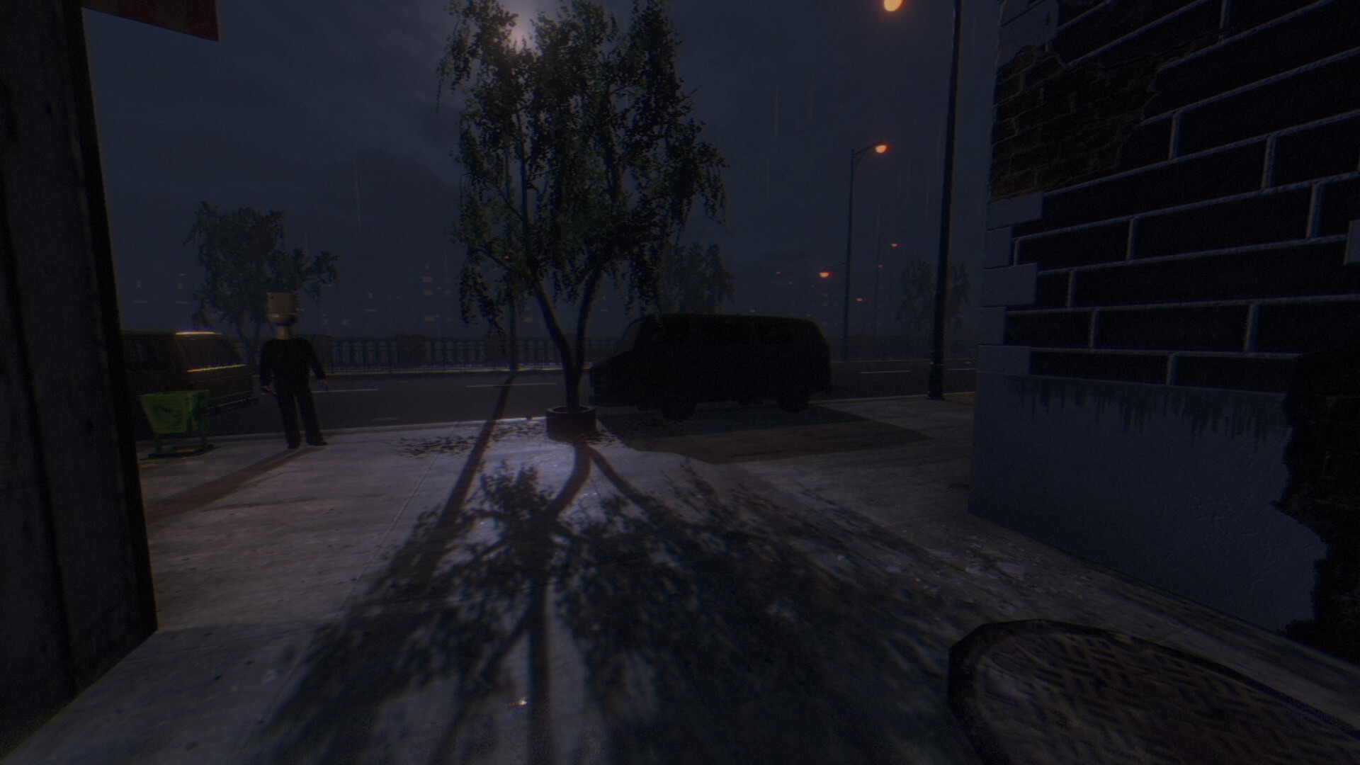 Скриншот 14: Poop Killer - Flush or Die