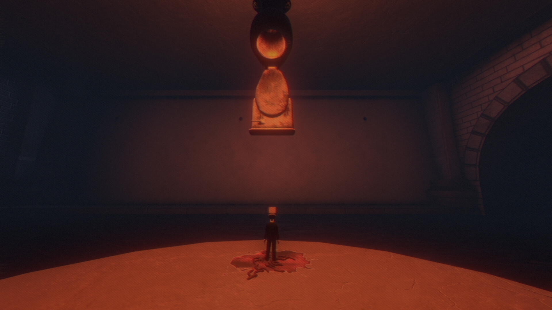 Скриншот 15: Poop Killer - Flush or Die