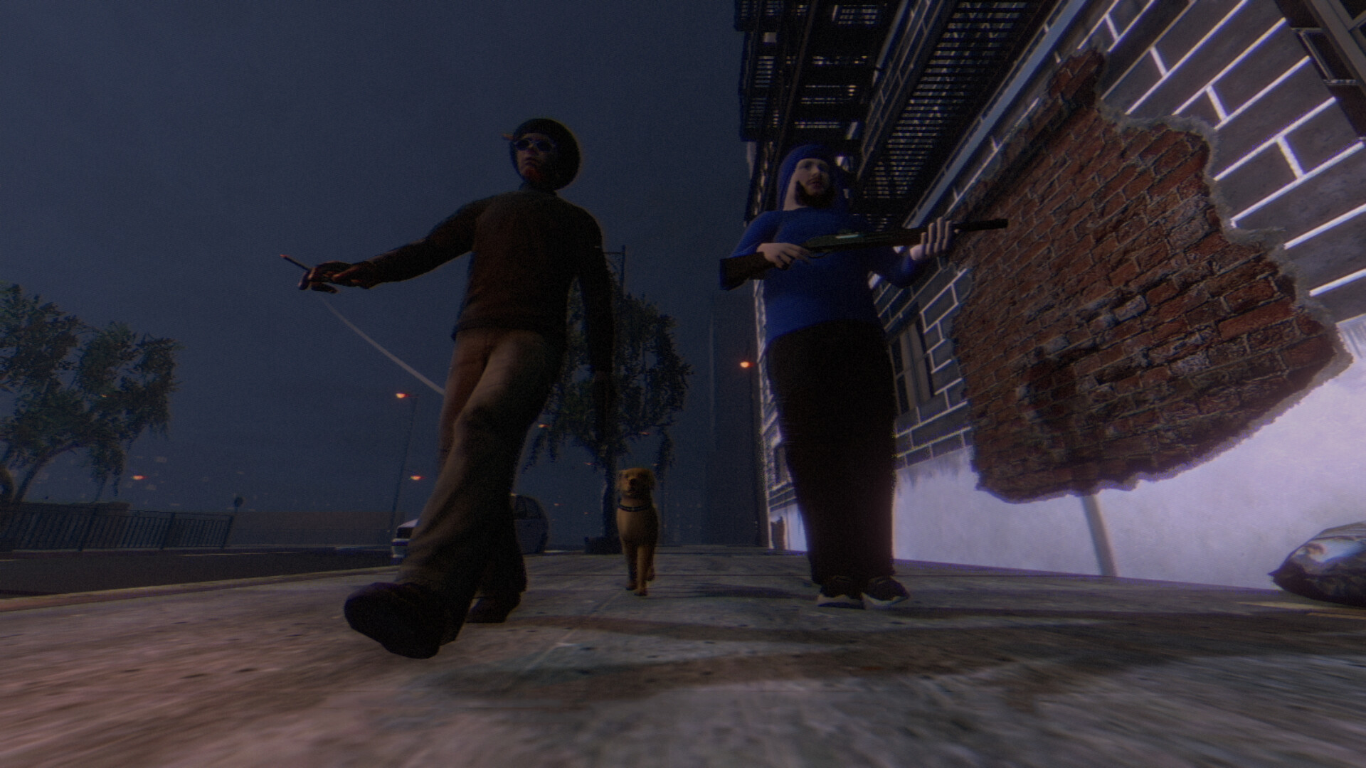 Скриншот 17: Poop Killer - Flush or Die