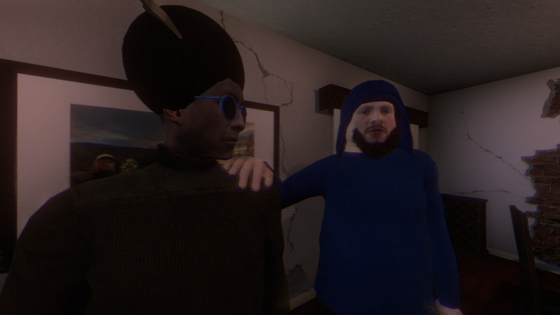 Скриншот: Poop Killer - Flush or Die