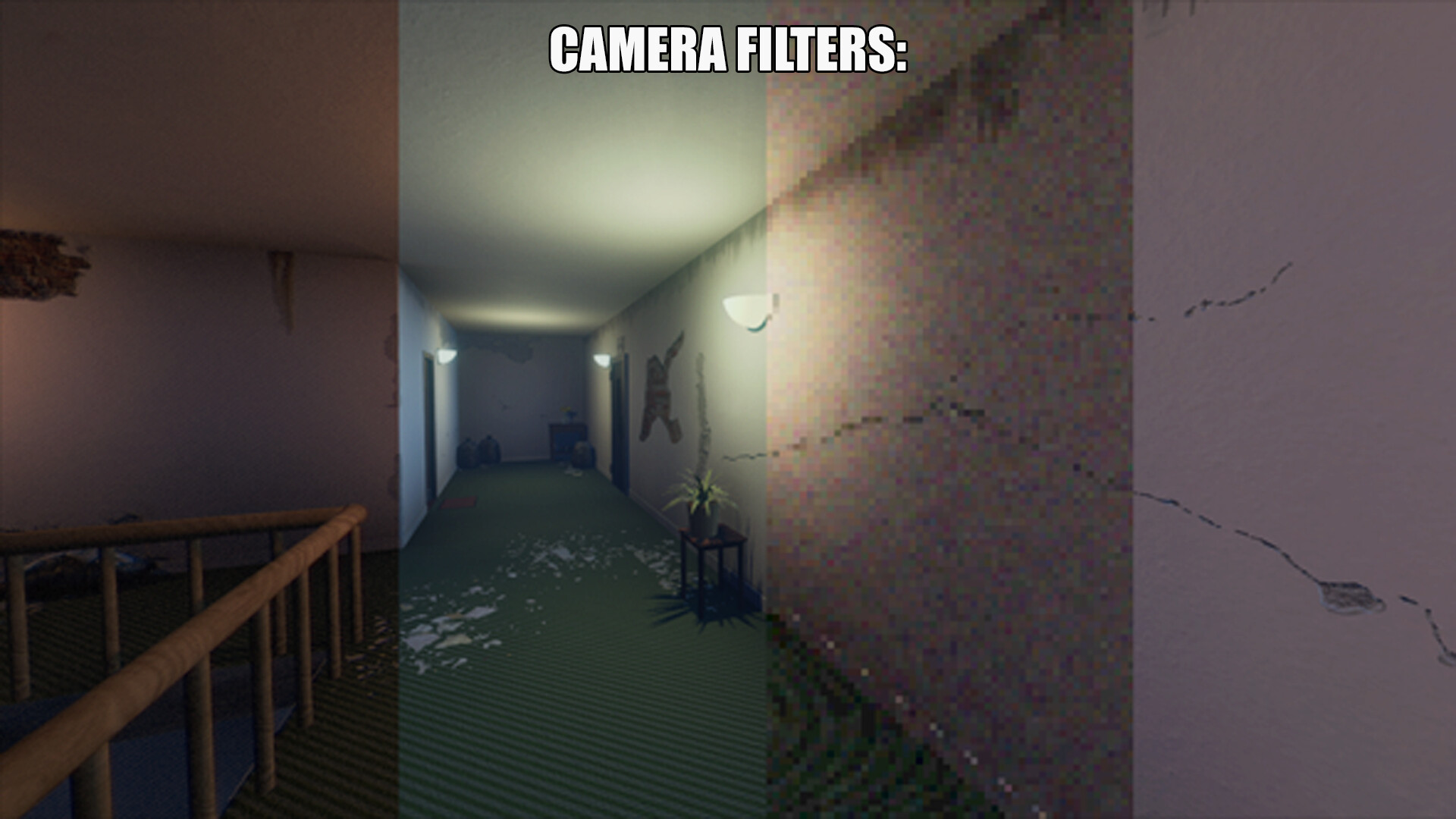 Скриншот: Poop Killer - Flush or Die