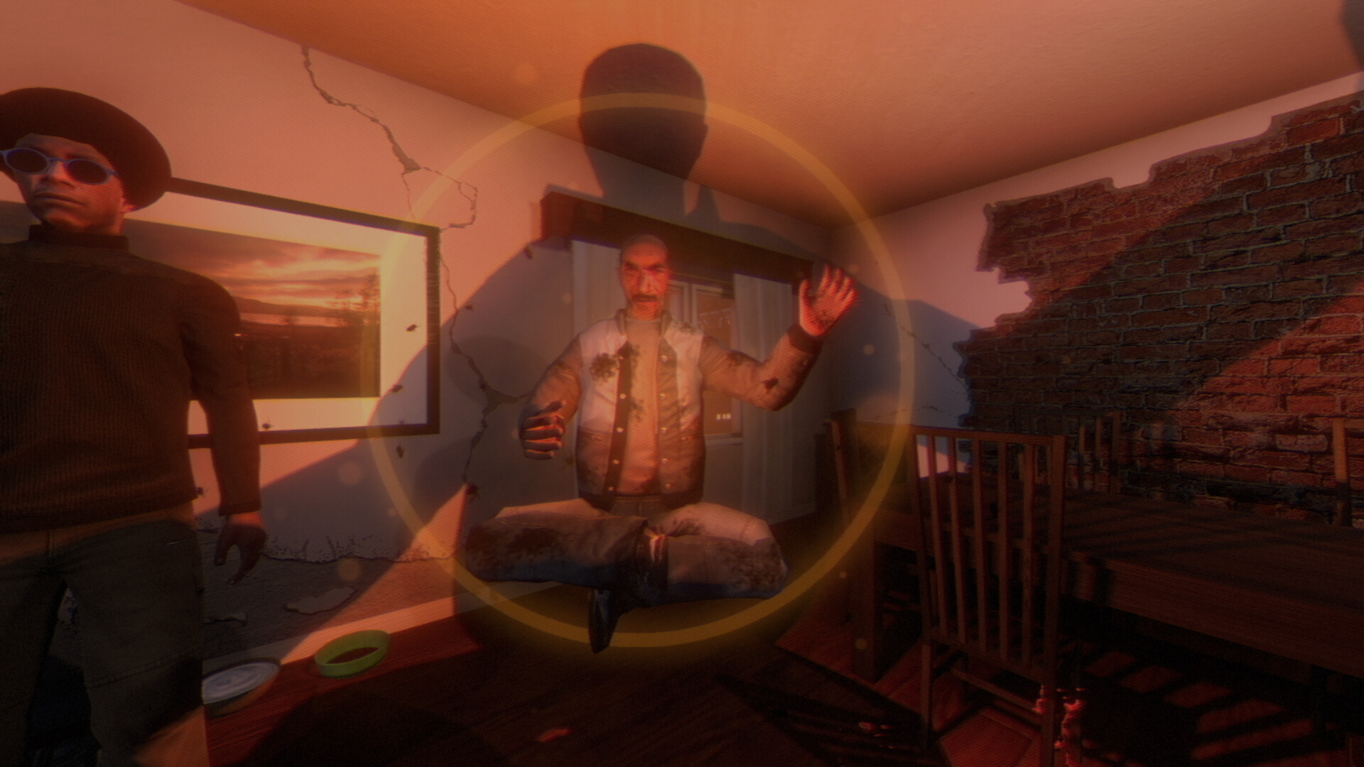 Скриншот 6: Poop Killer - Flush or Die