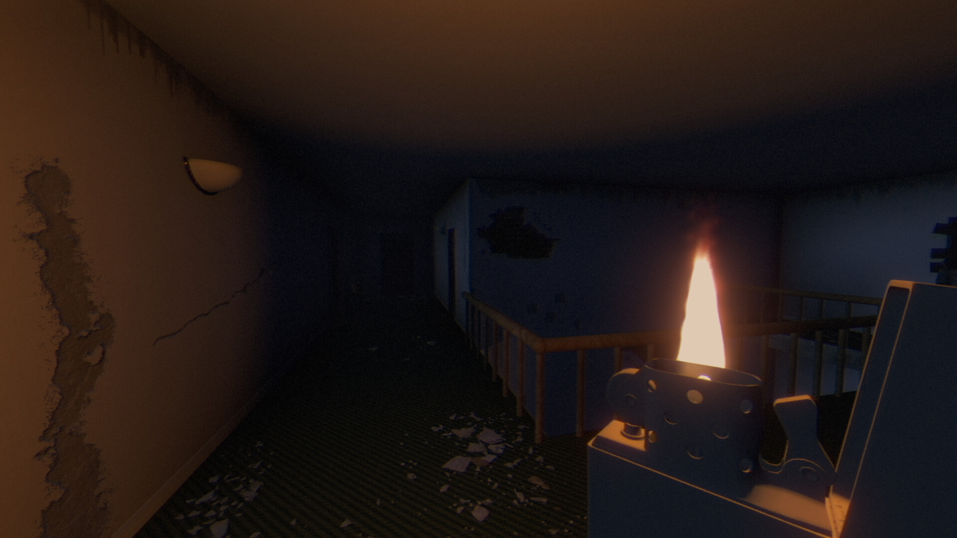 Скриншот 9: Poop Killer - Flush or Die