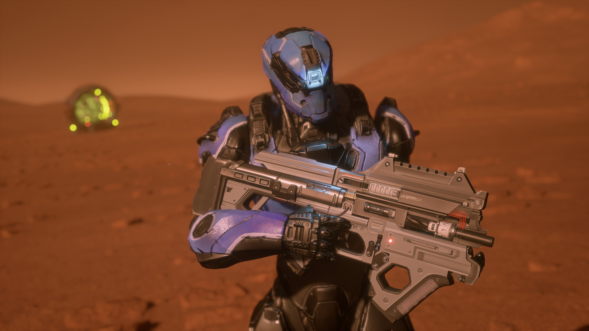 Скриншот 13: Avium