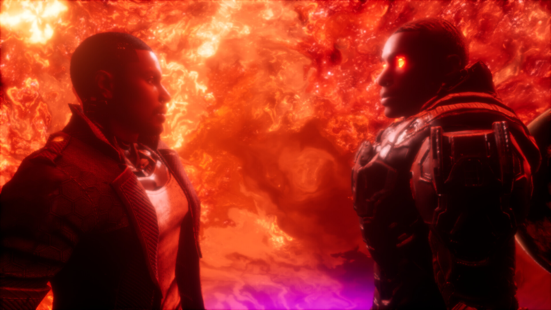 Скриншот 17: Avium