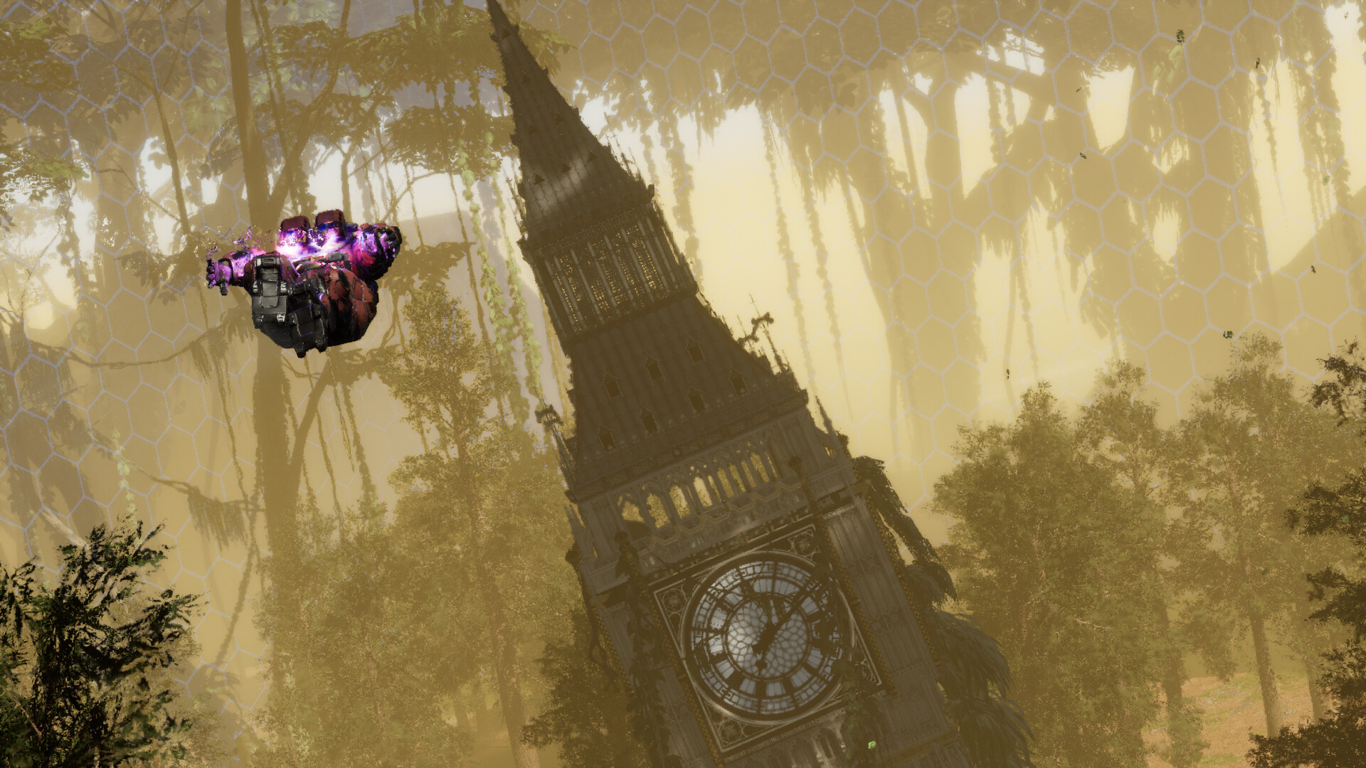 Скриншот 18: Avium