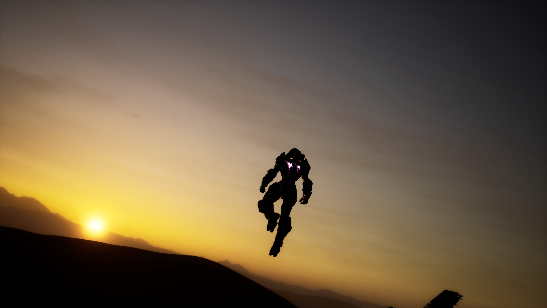 Скриншот 19: Avium