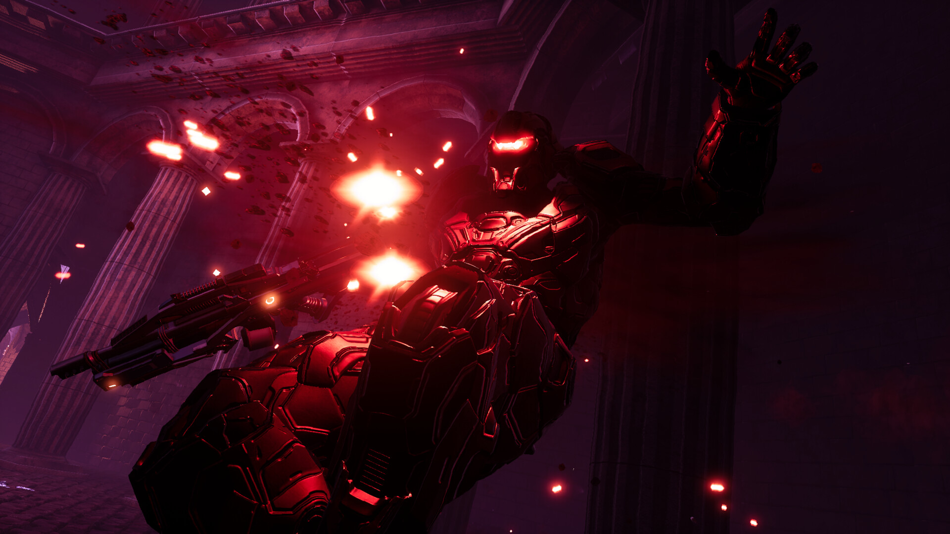 Скриншот 8: Avium