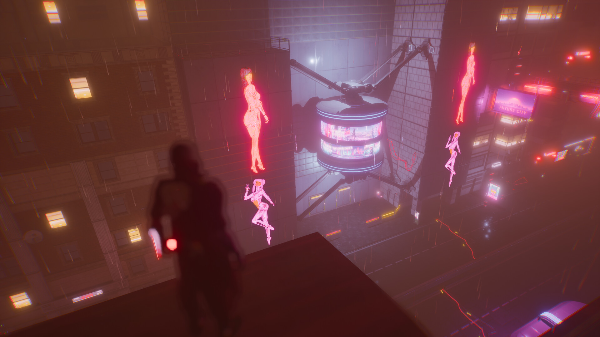 Скриншот 10: Avium