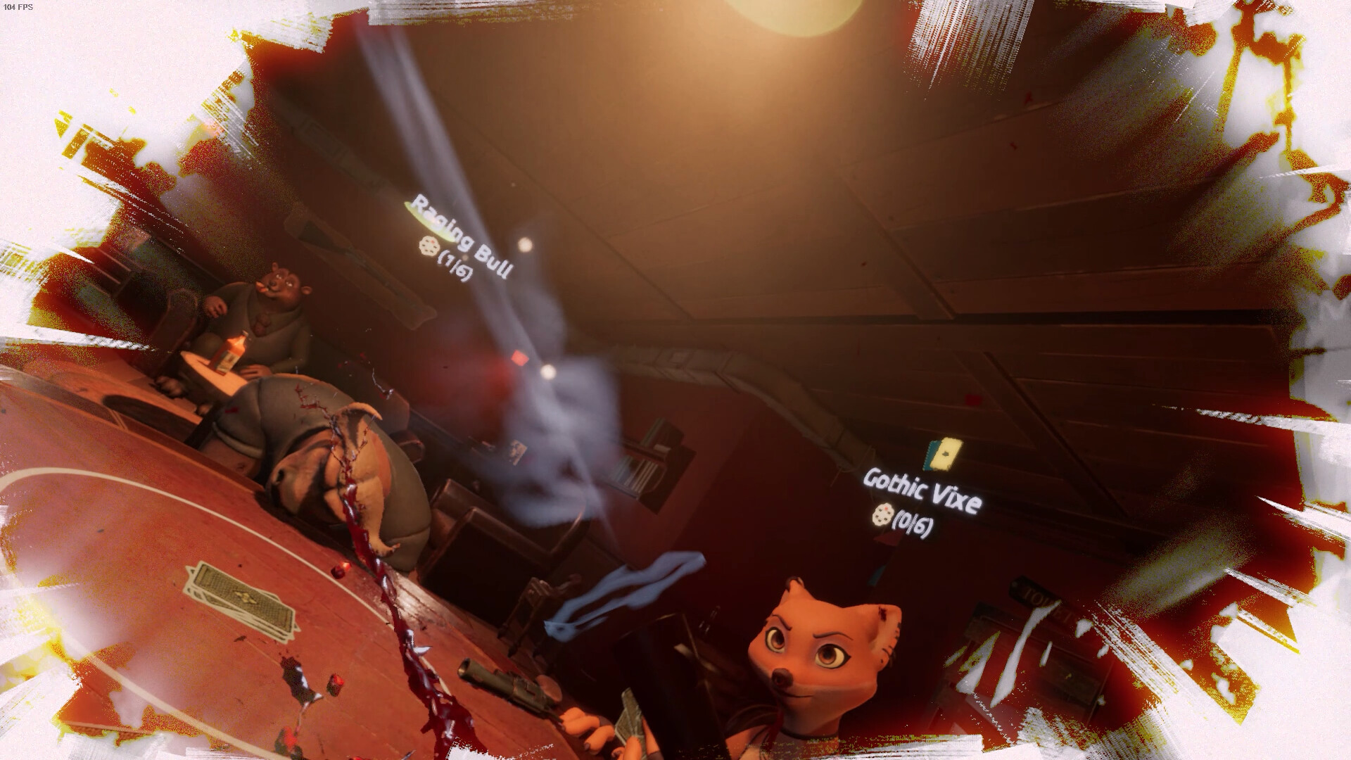 Скриншот 6: Liar's Bar